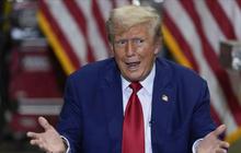 Pangeran Saudi Dilaporkan Desak Trump Lanjutkan Perang dengan Iran