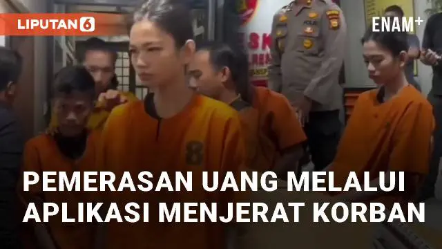 Pria berinisial MSJ dari Surabaya mengaku menjadi korban pemerasan. Pemerasan ini melalui aplikasi MeChat di Pekanbaru