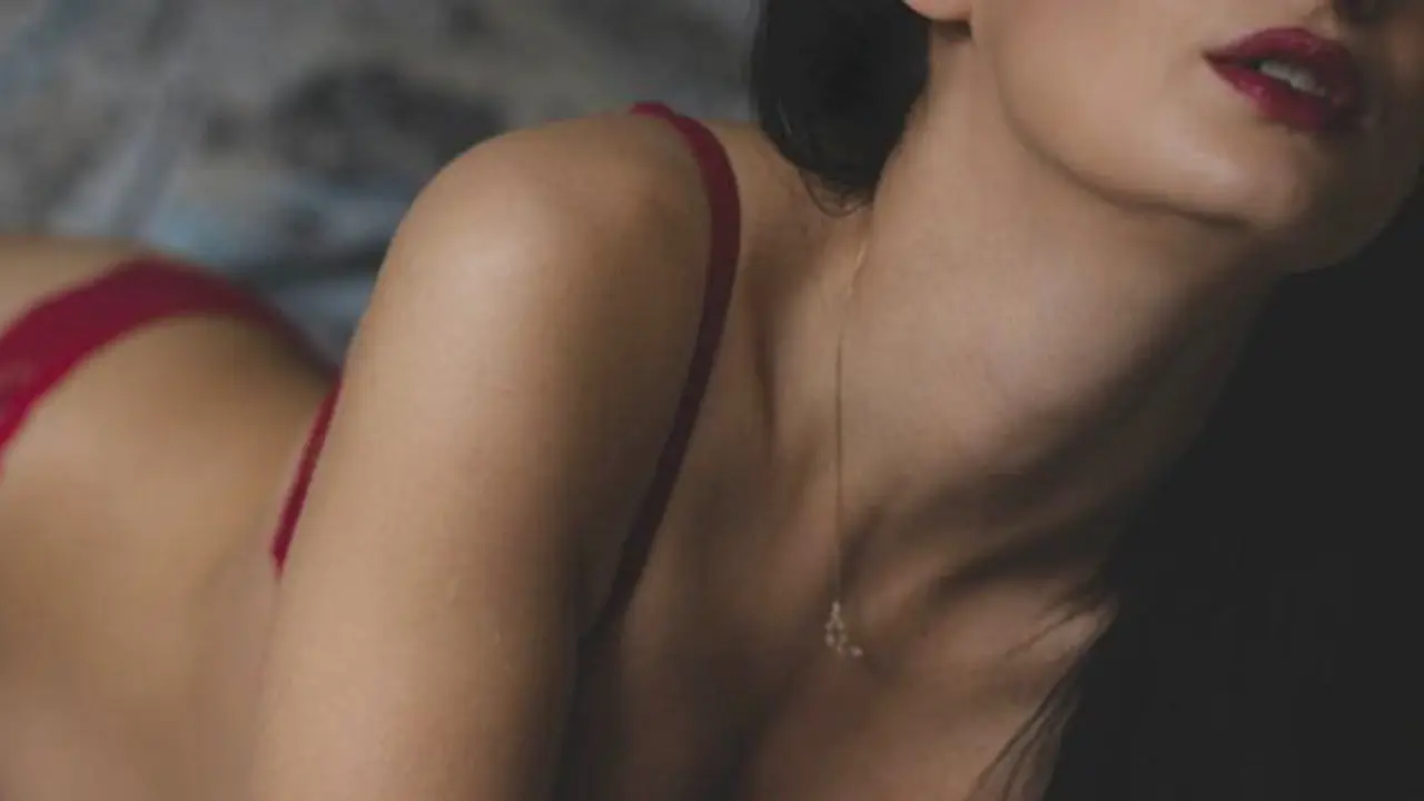 Bagian tubuh favorit wanita/copyright Pexels.com