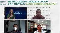 Prinsip Green Consumerism Mulai Diterapkan Industri yang Berkelanjutan