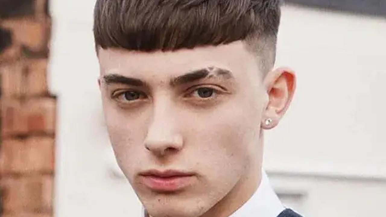 5 Tren Model Rambut Pria yang Buat Penampilan Lebih Muda, Bikin Wajah Terlihat Segar