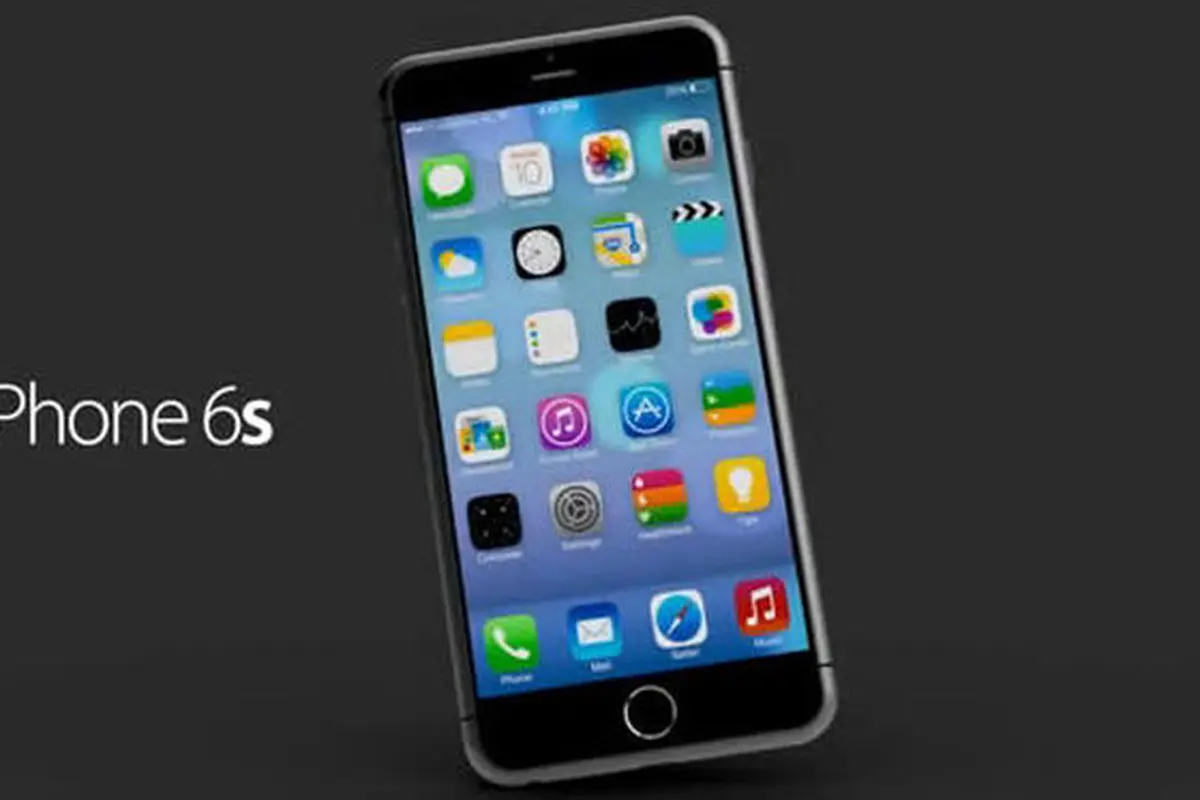 iPhone 6s Dilengkapi RAM 2GB & Kartu Apple SIM?