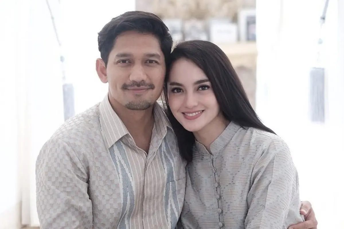 Ririn Ekawati dan Ibnu Jamil