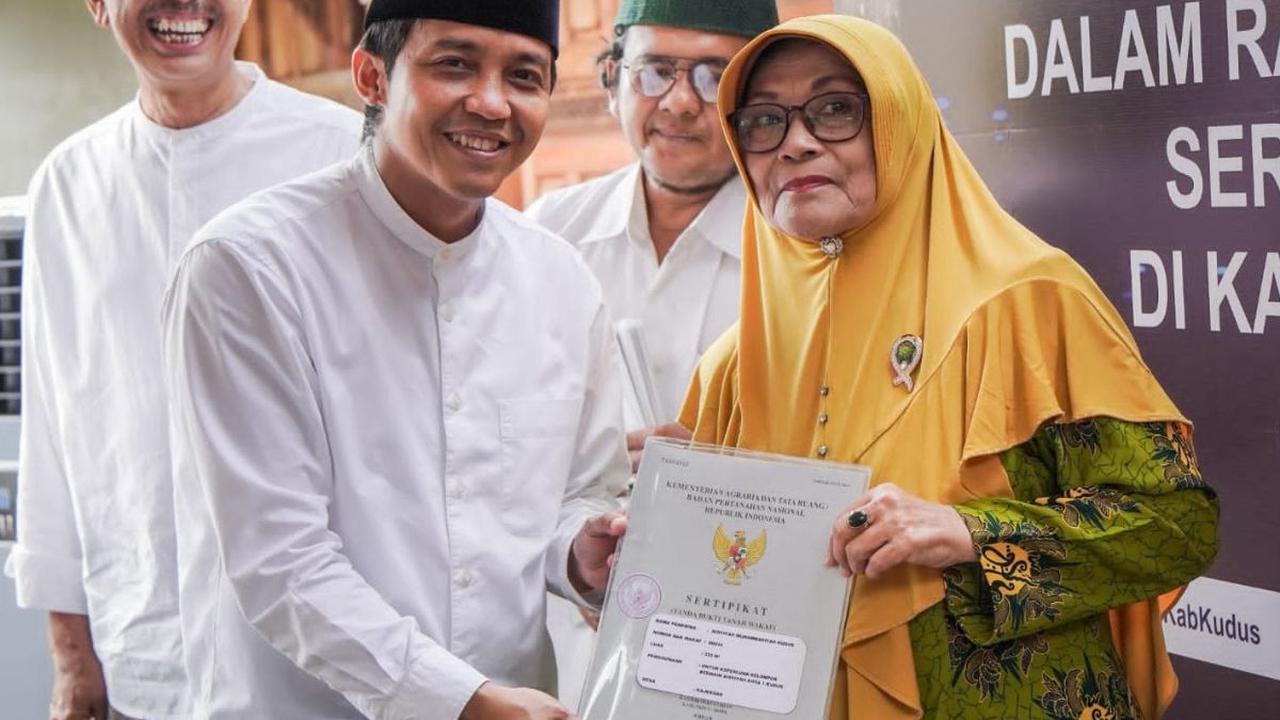 Dok. Istimewa