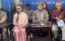 Lembaga Tegaskan Penetapan Nama PB XIV Oleh PN Solo tak Terkait Kepemimpinan Keraton Surakarta