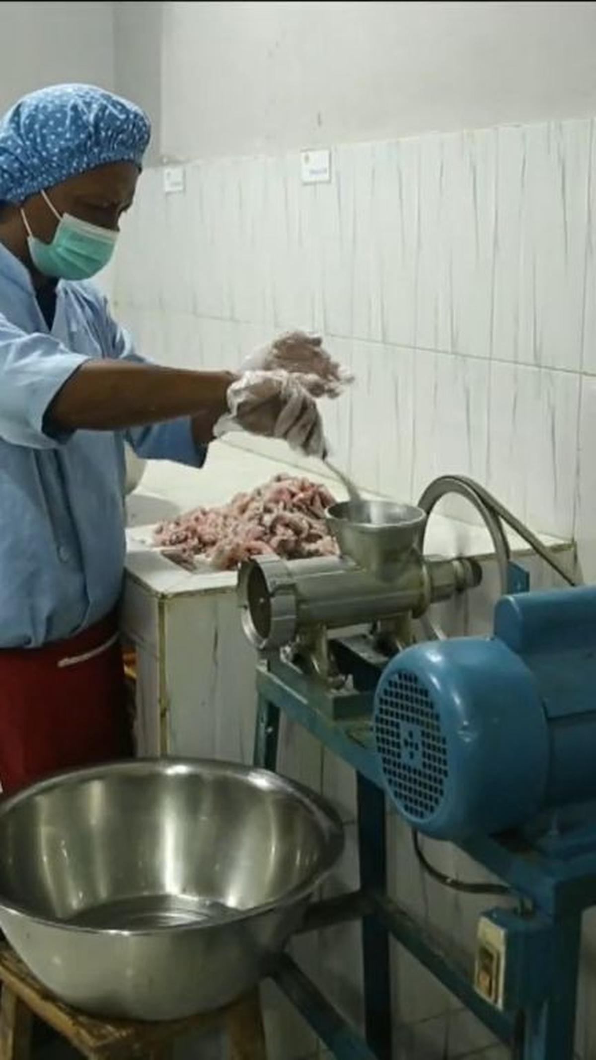 Produksi Mencapai 100 Kilogram Lebih dengan Omzet Ratusan Juta Rupiah