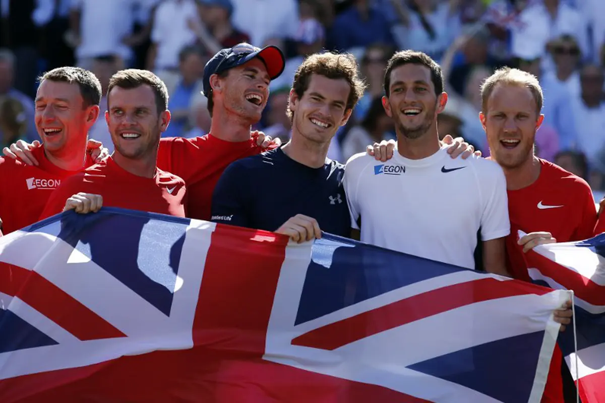 Andy Murray