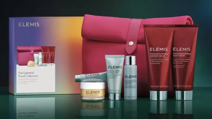 Elemis