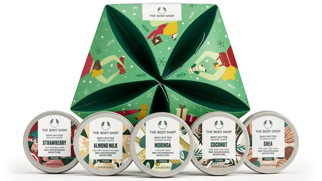 The Body Shop Indonesia