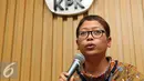 Yuyuk Andriati. (Liputan6.com/Helmi Afandi)