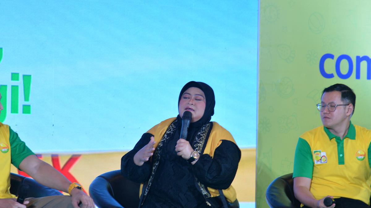 MomDoc Bilang Batuk Pilek pada Anak Bisa Dicegah Lewat Imunisasi, Loh!