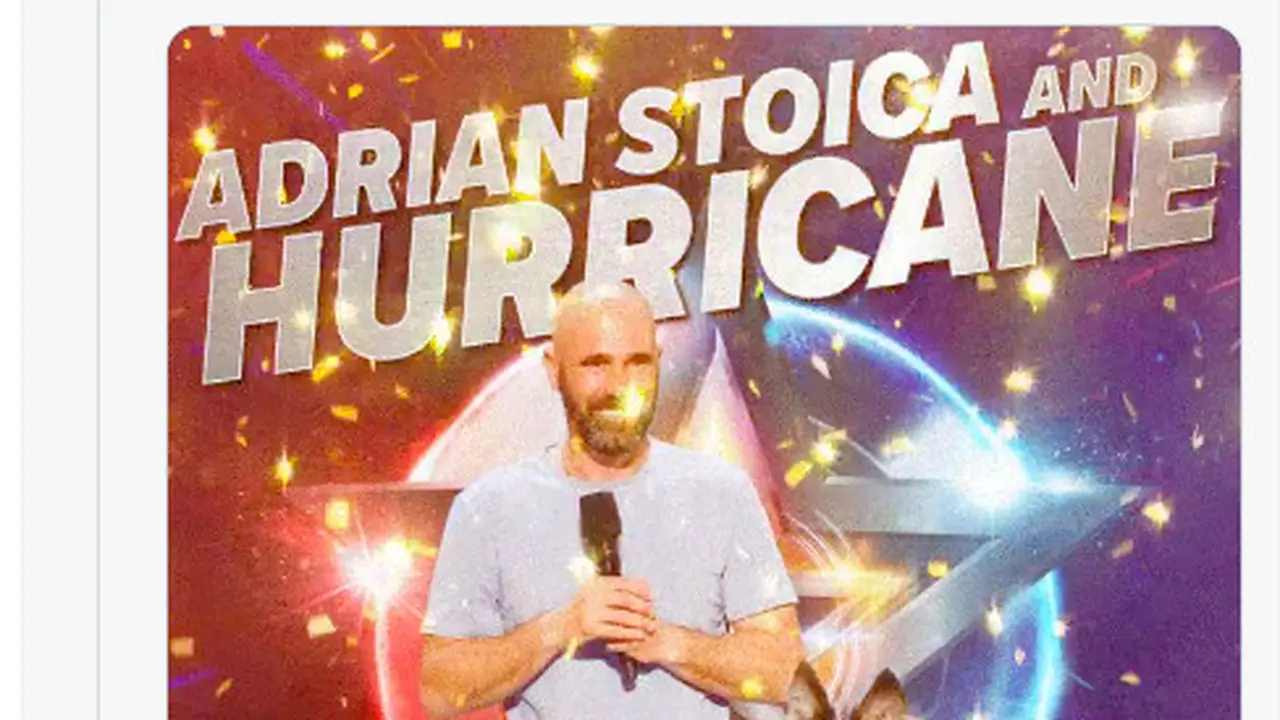 Deg, Langkah Putri Ariani Terhenti di Peringkat 4 Besar America’s Got Talent 2023. (Twitter AGT)