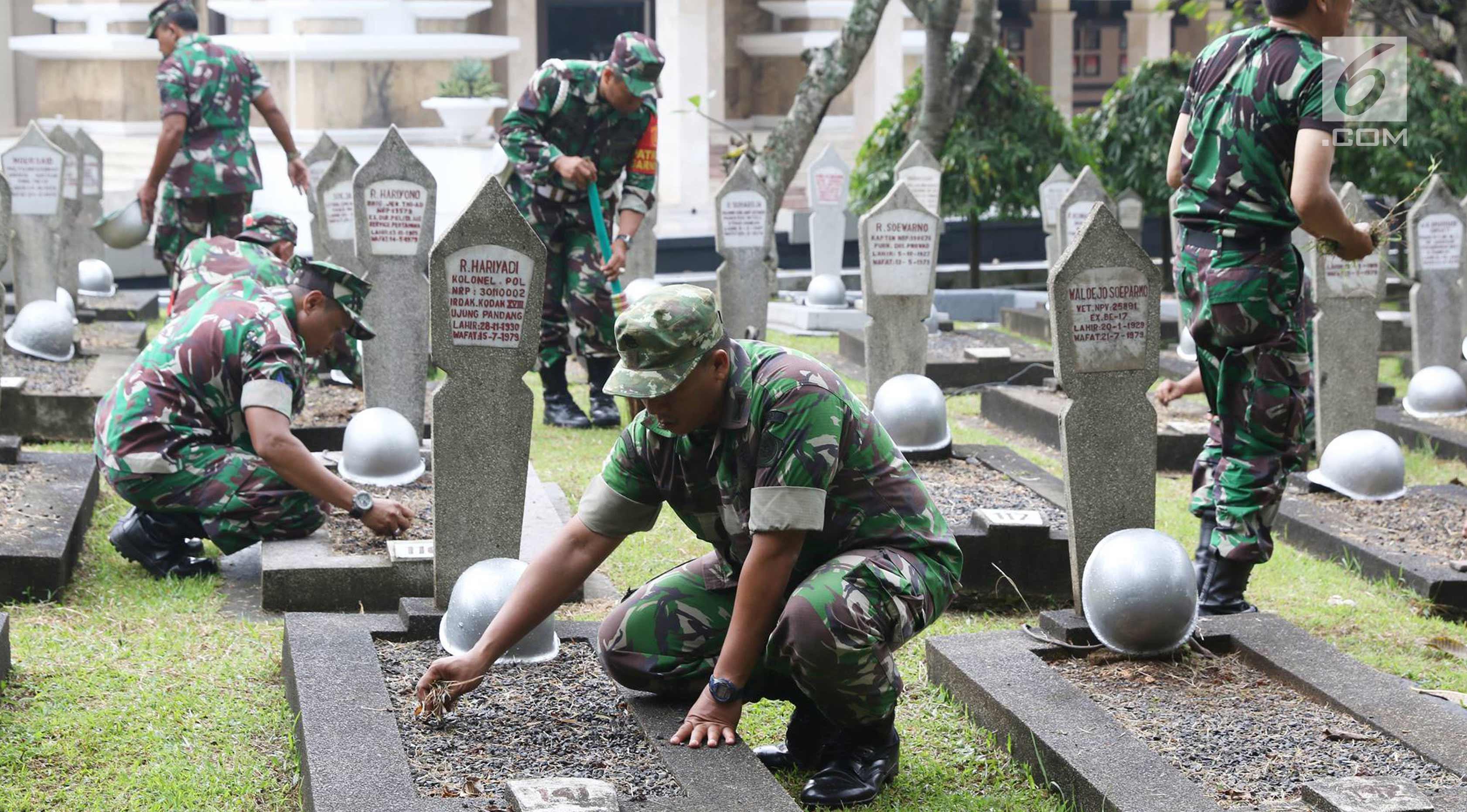 Ini Alasan Hari Pahlawan Diperingati Tiap Tanggal 10 November Lifestyle Fimela Com