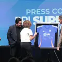 Emtek Kembali Jadi Official Broadcaster BRI Super League 2026/2027