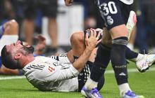 Real Madrid Tanpa Dani Carvajal saat Jumpa Liverpool di Liga Champions