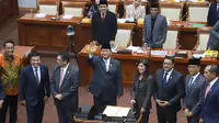 Kejar Pertumbuhan Ekonomi 8%, Menkeu Prabowo Harus Jago Lobi Utang Luar Negeri