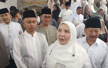 Pesan Wali Kota Bandarlampung di Idul Fitri: Kedepankan Kebijaksanaan dan Pembangunan Daerah