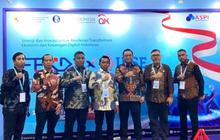 Tahukah Anda? Pemkab Sidrap Kembangkan Layanan Ekonomi Digital Inklusif demi Transparansi Anggaran