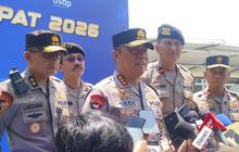 Wakapolri Pastikan Arus Lalu Lintas Mudik 2026 Keluar Jakarta Lancar di Hari Kedua Operasi Ketupat