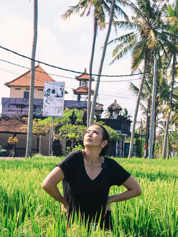 [Fimela] Jennifer Jill