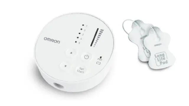 OMRON TENS