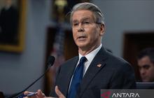 Washington Rampas Aset Kripto Iran Senilai $1 Miliar, Menkeu AS: Seperti Mengambil Dompet Mereka