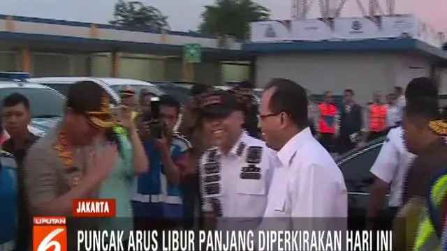 Dari sekitar 1.000 kilometer Trans Jawa, para pengendara diminta lebih berhati-hati saat melintas di Tol Semarang-Solo karena kondisi jalan yang menanjak.