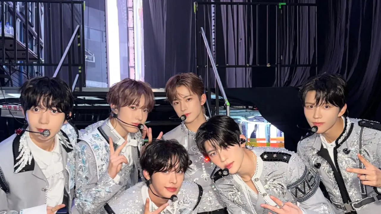 NCT Wish