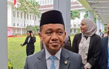 Menteri Bahlil Sebut Stok BBM Aman Meski Stok SPBU Shell Masih Kosong