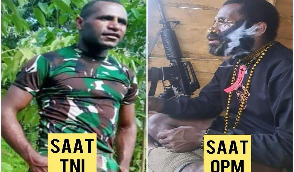 Keberhasilan kembali diperoleh oleh pasukan TNI.<br>