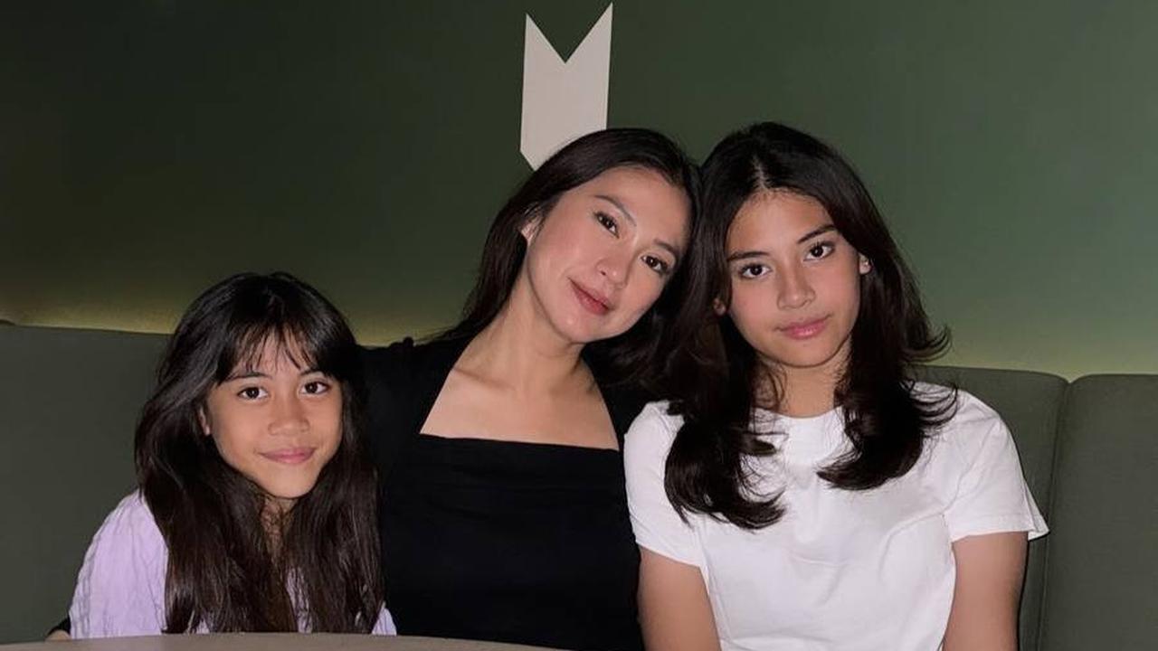 Mulai Mengalahkan Pesona Sang Ibu