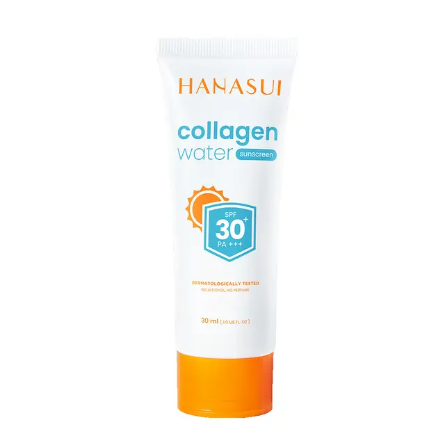 Hanasui Collagen Water
