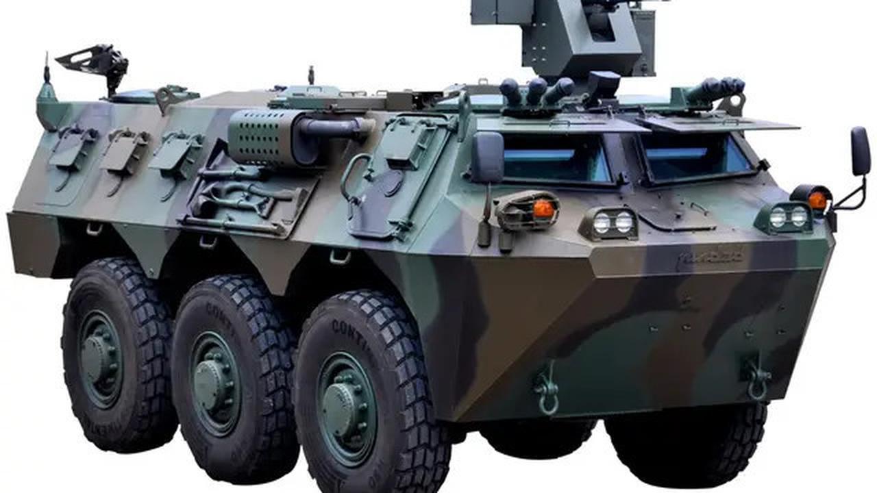 Deretan Mobil Produksi Pindad, Dari SUV Hingga Kendaraan Khusus