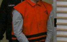 FOTO: Wajah Tersangka Baru Terkait Kasus Suap di Balai Teknik Perkeretaapi Senilai Rp935 Juta