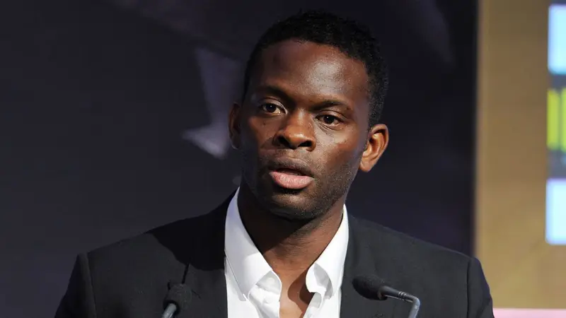 Louis Saha