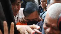 Don Ritto dan Nurman Herin Kembali Diperiksa di Kasus TPPU Febrie