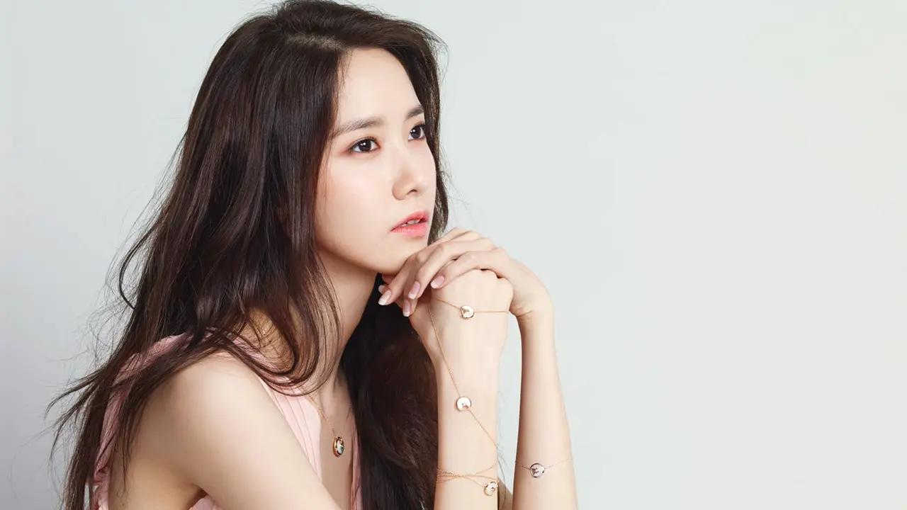 Yoona SNSD