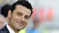 Vicenzo Montella Berambisi Latih Napoli