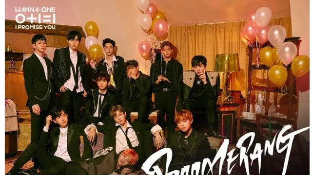 Wanna One