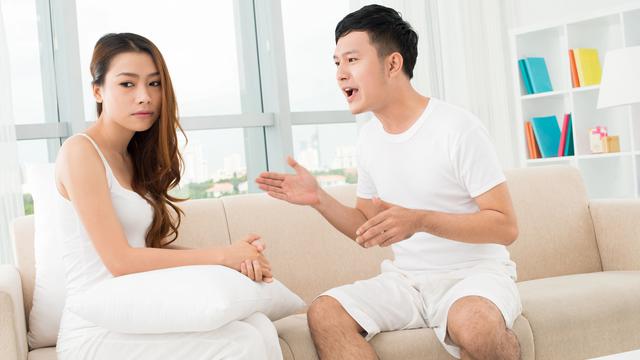 Pasangan Manipulatif? Kenali 4 Tanda Ini Sebelum Hati Terluka!