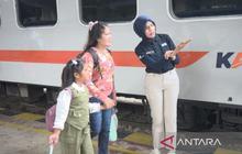 KAI Pertegas Komitmen Wujudkan Ekosistem Transportasi Publik Terintegrasi di Sumatera Utara
