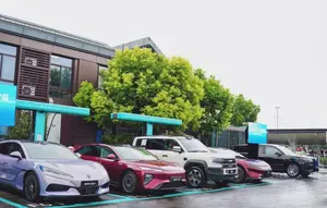 BYD Cetak Rekor Penjualan, Merek Ini Mulai Menempel Ketat