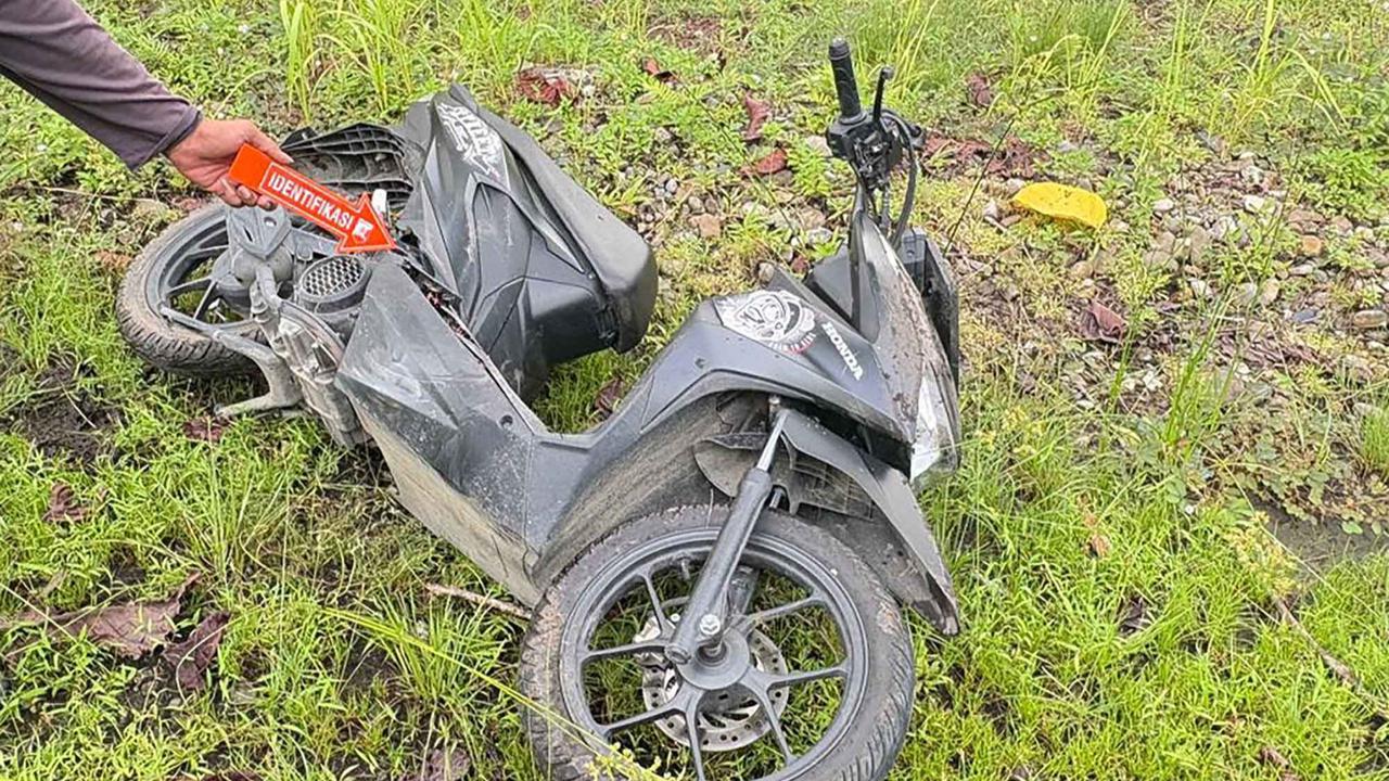 FOTO: Komandan Operasi KKB Tewas Ditembak Satgas Operasi Damai Cartenz di Intan Jaya