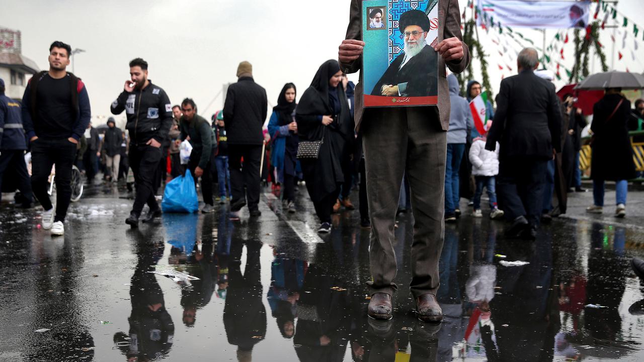 Gugurnya Pemimpin Iran, MUI Doakan Ali Khamenei Menjadi Penghuni Surga