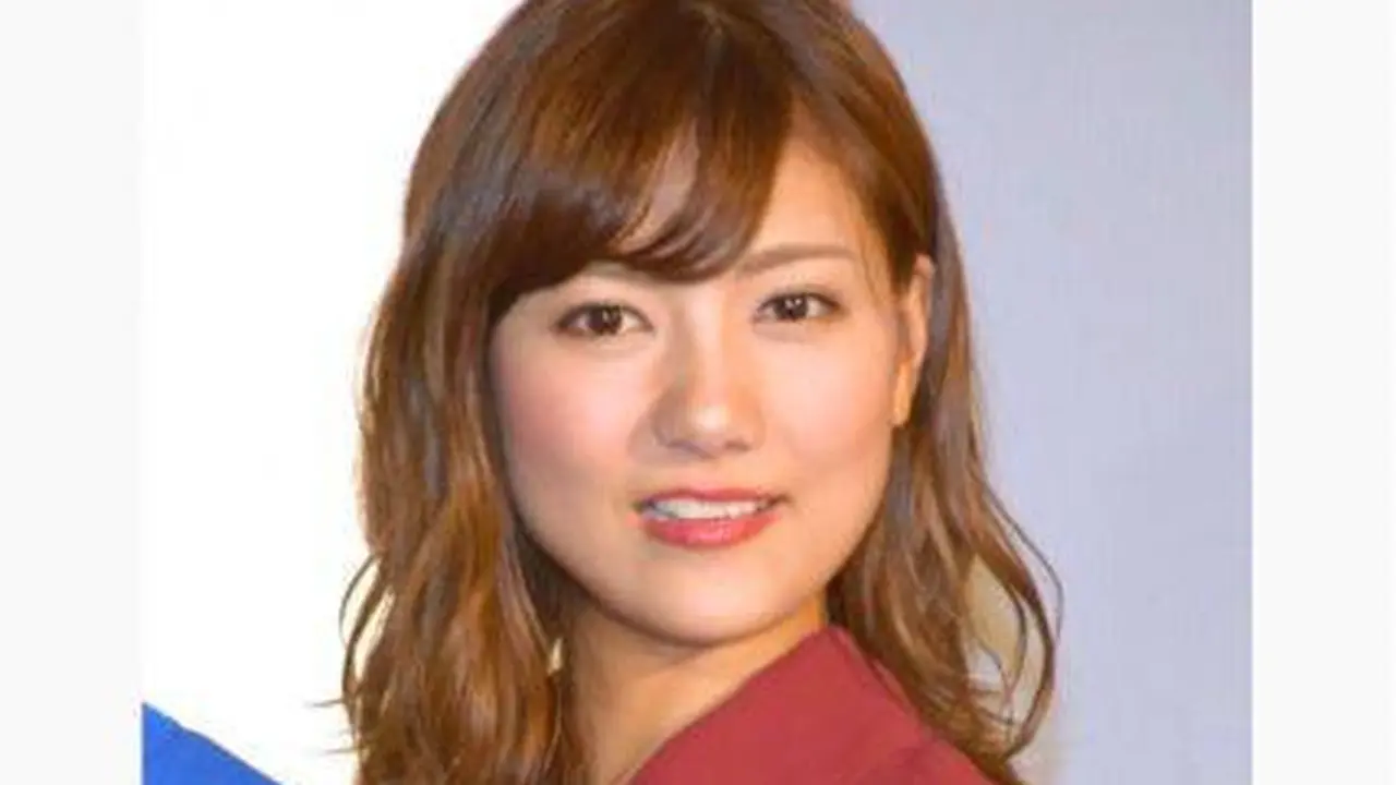 Sae Miyazawa