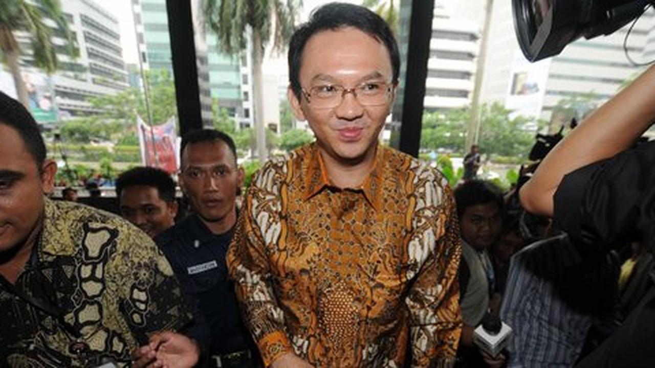 Nyagub tak punya partai Ahok sebut 'zaman berubah, dulu bayar mahar