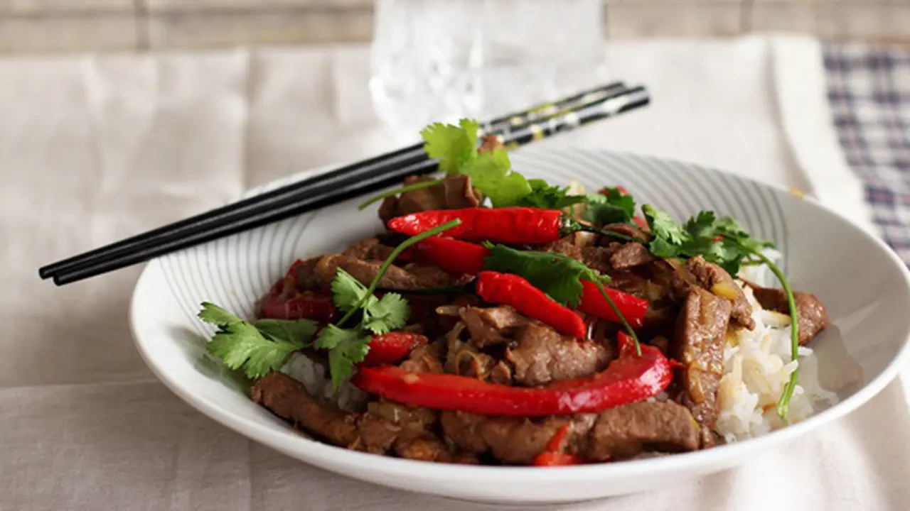 copyright by Cooking in Sens