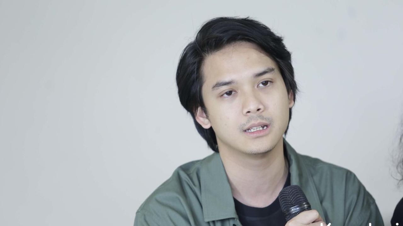 Menjadi Pemenang Aktor Pendukung Terpilih di FFT 2019