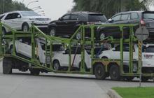 Penjualan mobil sulit cetak rekor lagi tahun ini