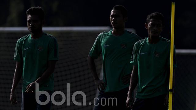 Timnas Indonesia U-22